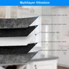 2er-Pack Dunstabzugshaubenfilter, kompatibel mit Bora Pure Produktbild-Vorschau 4