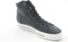 Paul Green Schnürstiefel Schwarz Produktbild-Vorschau 45