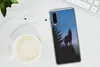 MuchoWow® Handyhülle Schutzhülle Hülle für Huawei P30 Wolf Produktbild-Vorschau 6