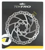 Tarcza hamulcowa TEKTRO TW-180-17, Ø 180 mm, 6-otworowa, do Podgląd zdjęcia produktu 7