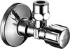 Schell Eckventil 1/2" selbstdichtend DVGW Voir les images du produit 1