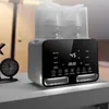 HDeye Babyflaschenwärmer 48H Warmhalten, Sterilisator, Produktbild-Vorschau 4