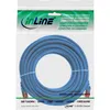 InLine Patchkabel, S/FTP (PiMf), Cat.6, 250MHz, PVC, Produktbild-Vorschau 3