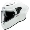 Kask Caberg Drift Evo II, biały, L (59/60) Podgląd zdjęcia produktu 1