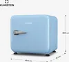 Klarstein Audrey Evo 43L Mini Kühlschrank - Retro-Design, Produktbild-Vorschau 7