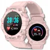 Smartwatch Dámske Hodinky Pánske Pre Deti Smartband Kroky Náhľad obrázku produktu 1