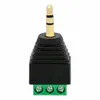 10x Klinken Stecker + 10x Buchsen 2,5mm Adapter > Produktbild-Vorschau 5