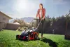 Einhell Power X-Change akumulátor pro sekačky GE-CM 43 Li M Náhled obrázku produktu 4