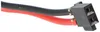 Wentronic 63368, 500 mAh, DECT telephone, Nickel Produktbild-Vorschau 12