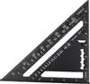 Dreieck-Winkel-Winkelmesser,Dreieck-Winkelmaß,Aluminium-Legi Produktbild-Vorschau 7