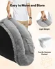 SucceBuy Hundebett für Menschen & Hunde, 174x118x24 cm, Produktbild-Vorschau 5