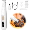 PawTrim Pro Pfotentrimmer Hundeschermaschine Extra Leise Produktbild-Vorschau 12