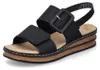scarpe Rieker 6295000 Anteprima dell’immagine prodotto 28
