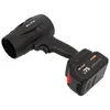 Soffiatore a batteria BLOW 21V CB TURBO, 130.000 giri al Anteprima dell’immagine prodotto 5