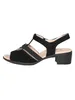 Damen Sandalette Lugano 37 Produktbild-Vorschau 51