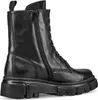 Gabor Comfort Bikerboot - Schwarz Glattleder Größe: 41 Produktbild-Vorschau 59