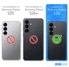EAZY CASE Handyhülle Silikon für Samsung Galaxy S26 Clear Produktbild-Vorschau 7