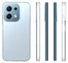 Für Xiaomi Redmi 15C 5G / 4G TPU Silikon Handy Schutz Hülle Produktbild-Vorschau 5