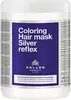 Kallos Silver Reflex Coloring Hair Mask 1000 ml Náhled obrázku produktu 4
