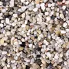 Sabbia per acquari, sabbia di quarzo 1-3 mm grigia 24 kg Anteprima dell’immagine prodotto 4