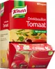 Knorr - Trinkbrühe Knorr Tomate | Box ein 80 Stück Produktbild-Vorschau 5