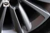 Cepillo para llantas K2, modelo M358, de plástico Vista previa de la imagen del producto 3