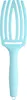 Olivia Garden Bürste Olivia Garden Fingerbrush Boar & Nylon Produktbild-Vorschau 4