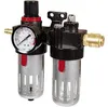 Einhell Kompressoren-Zubehör Kombiwartungseinh. R3/8" +Öler Produktbild-Vorschau 3