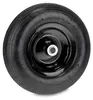 Ruota per carriola Relaxdays, 3.50-6, pneumatica, 2 PR, Anteprima dell’immagine prodotto 8