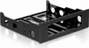 DELOCK Cadre de montage 5,25" pour appareil 3,5" plastique Voir les images du produit 5