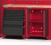 FEISTOS Werkstatteinrichtung Novo 7 Metall Werkstattschrank Produktbild-Vorschau 2