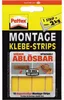 Pattex Doppelseitige Klebe-Strips 20 x 40 mm 10 Streifen Produktbild-Vorschau 8