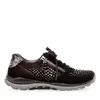 Gabor (0) Komfort Schnürschuhe schwarz Damen 343932333735 Produktbild-Vorschau 23