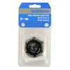 SHIMANO Bremsscheibenadapter "SM-RTAD05" Adapter z schwarz Produktbild-Vorschau 2