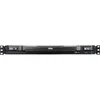 KVM Full HD LCD Konsole USB   17,3", KVM-Switch Produktbild-Vorschau 6