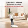 Sada náhradných dielov pre parný vysávač Tineco Floor One Náhľad obrázku produktu 2