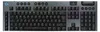 Logitech G G915 X LIGHTSPEED, Verkabelt & Kabellos, RF Produktbild-Vorschau 1