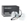 RIDEX 2669I0076 Gebläsemotor Innenraumgebläse für VW Produktbild-Vorschau 2