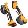 Geevorks Fliesenleger Maschine Elektrische Fliesenmaschine Produktbild-Vorschau 3