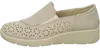 Donna Andrea Damen-Slipper Beige, Farbe:beige/schlamm, EU Produktbild-Vorschau 2
