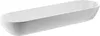 APS 83499 Schale PURE, 51 x 15,5 cm, Höhe 7,5 cm, Melamin, Produktbild-Vorschau 1