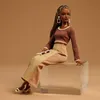 Barbie Signature JJX36, Poupée mannequin, Femmes, 6 Voir les images du produit 3