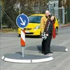GAMMA Verkehrsinsel Innensegment 2-teil Produktbild-Vorschau 3