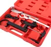 Zahnriemen Motor Einstellwerkzeug for VW Golf Audi A3 1.0 Produktbild-Vorschau 6