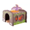 Bigjigs Rail Dinosaur Tunnel T-rex Náhľad obrázku produktu 6