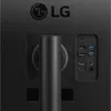 LG 34WR55QK-B, LED-Monitor, (WQHD, VA, USB-C, HDR10) Produktbild-Vorschau 6