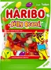 Haribo Jelly Beans veggie in leckeren Geschmacksrichtungen Produktbild-Vorschau 1