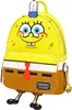Spongebob - Spongebob - Mini Plecak Loungefly Produktbild-Vorschau 2