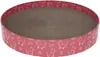 Kerbl Pink Bronce Karton Katzenkratzer Produktbild-Vorschau 1