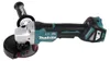 Makita DGA 517 RF accu haakse slijper 18 V 125 mm Productafbeelding-voorbeeld 3